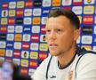 Adrian Rus, după prima victorie de la Euro 2024: „Cu 40.000 de oameni în zidul galben, e greu să ne oprească cineva”