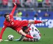 Turcia - Georgia, la Euro 2024 / foto: Getty Images