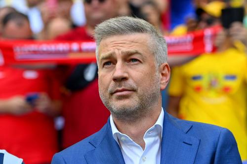 Edi Iordănescu/ foto: Imago Images