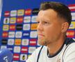 Adrian Rus, după prima victorie de la Euro 2024: „Cu 40.000 de oameni în zidul galben, e greu să ne oprească cineva”