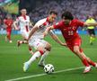 Turcia - Georgia, la Euro 2024 / foto: Getty Images