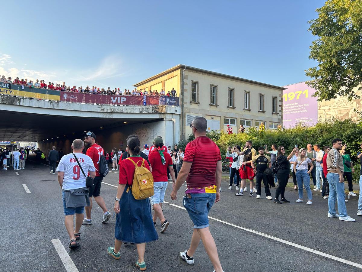 Cristiano Ronaldo, contraperformanță la Euro 2024: „Nu mai domină jocul, nu mai are acel «venin»"