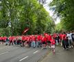 Aici vom juca împotriva Belgiei: stadionul la care ajungi prin pădure! » Ponturi de la echipa GSP aflată în Germania: vă vor ajuta enorm și scăpați de un stres