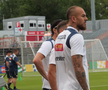 Antrenamentul echipei naționale de marți, 18 iunie, din Germania FOTO Andrei Crăițoiu (GSP)