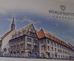 GSP.RO a vizitat una dintre cele mai vechi crame din Germania,  Bürgerspital Würzburg FOTO Andrei Crăițoiu (GSP.RO)
