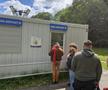 Aici vom juca împotriva Belgiei: stadionul la care ajungi prin pădure! » Ponturi de la echipa GSP aflată în Germania: vă vor ajuta enorm și scăpați de un stres