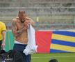 Antrenamentul echipei naționale de marți, 18 iunie, din Germania FOTO Andrei Crăițoiu (GSP)