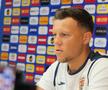 Adrian Rus, după prima victorie de la Euro 2024: „Cu 40.000 de oameni în zidul galben, e greu să ne oprească cineva”