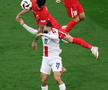 Turcia - Georgia, la Euro 2024 / foto: Getty Images