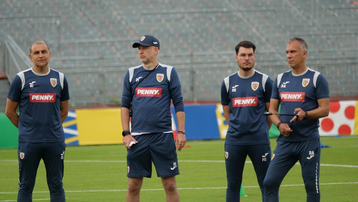 „Stanciu mi-a oferit 50.000 de euro” » Un fost fotbalist belgian, dezvăluiri neștiute despre căpitanul României: „Am încercat să-l fac să ridice prețul”
