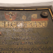 GSP.RO a vizitat una dintre cele mai vechi crame din Germania,  Bürgerspital Würzburg FOTO Andrei Crăițoiu (GSP.RO)