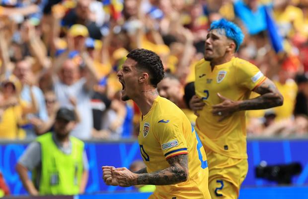 Transfer de răsunet pentru Dennis Man după Euro 2024?! Două cluburi uriașe au trimis scouterii la cel mai bun meci al românului