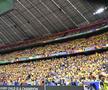 Milioane de români au savurat succesul echipei naționale cu Ucraina de la Euro 2024, foto: Facebook