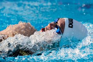 Aissia Prisecariu a adus a doua medalie pentru România la Campionatele Europene de juniori