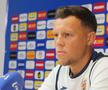 Adrian Rus, după prima victorie de la Euro 2024: „Cu 40.000 de oameni în zidul galben, e greu să ne oprească cineva”