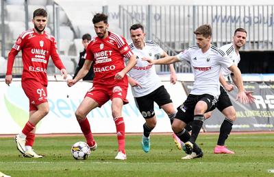 Avalanșă: 5 plecări de la echipa din Superliga în decurs de 4 ore