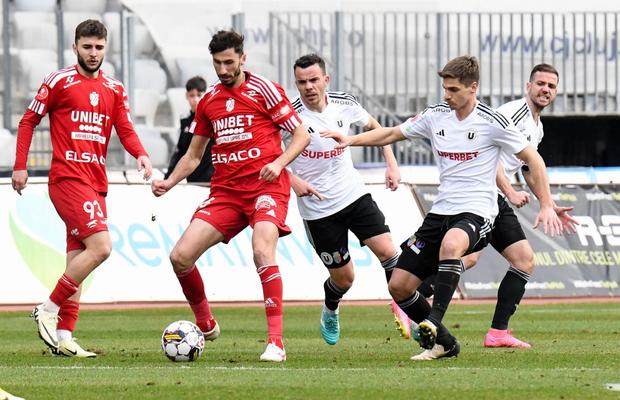 Avalanșă: 5 plecări de la echipa din Superliga în decurs de 4 ore