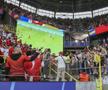 Bătaia de la Turcia - Georgia / Imago Images