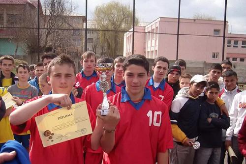 Nicolae Stanciu a făcut meciul carierei în România - Ucraina 3-0. 10 imagini neștiute cu căpitanul naționalei
