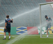 Antrenamentul echipei naționale de marți, 18 iunie, din Germania FOTO Andrei Crăițoiu (GSP)