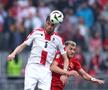 Turcia - Georgia, la Euro 2024 / foto: Getty Images