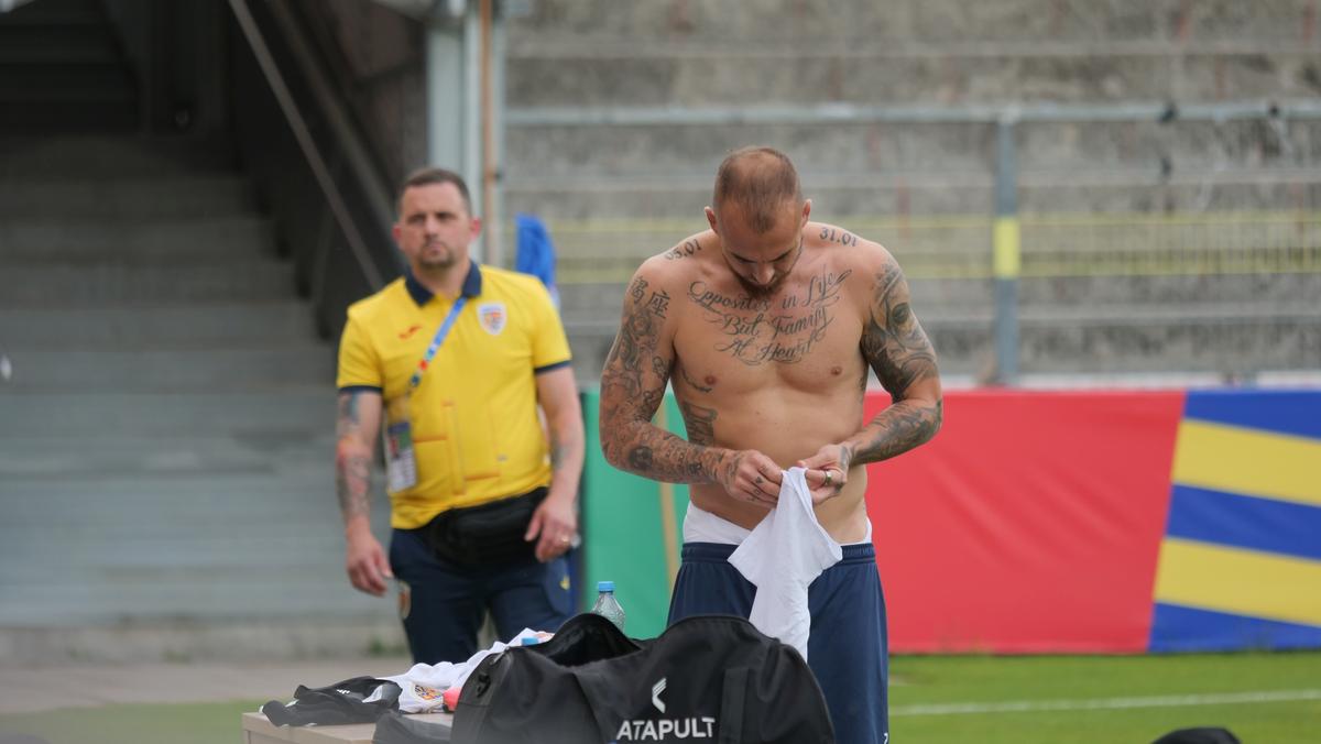 „Stanciu mi-a oferit 50.000 de euro” » Un fost fotbalist belgian, dezvăluiri neștiute despre căpitanul României: „Am încercat să-l fac să ridice prețul”