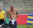 Antrenamentul echipei naționale de marți, 18 iunie, din Germania FOTO Andrei Crăițoiu (GSP)