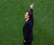 Turcia - Georgia, la Euro 2024 / foto: Getty Images