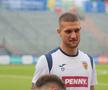 Antrenamentul echipei naționale de marți, 18 iunie, din Germania FOTO Andrei Crăițoiu (GSP)