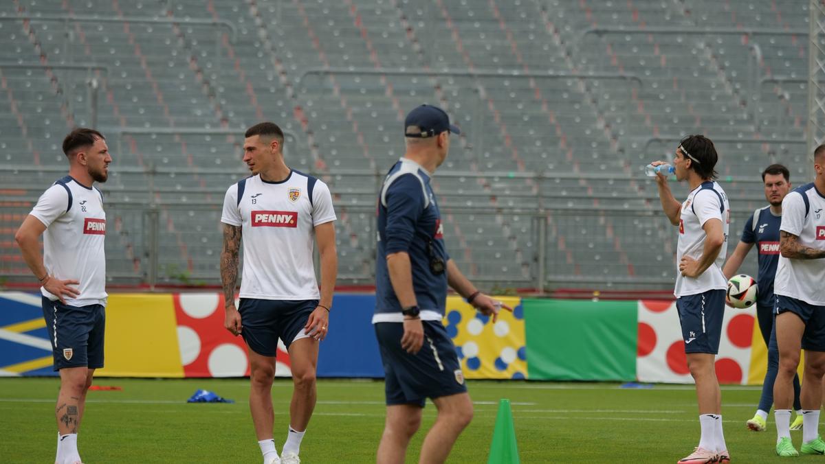 „Stanciu mi-a oferit 50.000 de euro” » Un fost fotbalist belgian, dezvăluiri neștiute despre căpitanul României: „Am încercat să-l fac să ridice prețul”
