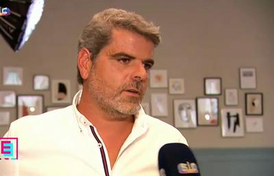 Șicanat și agresat » Un reporter portughez a lovit un suporter cu piciorul! În direct la TV!