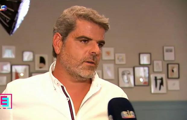 Șicanat și agresat » Un reporter portughez a lovit un suporter cu piciorul! În direct la TV!