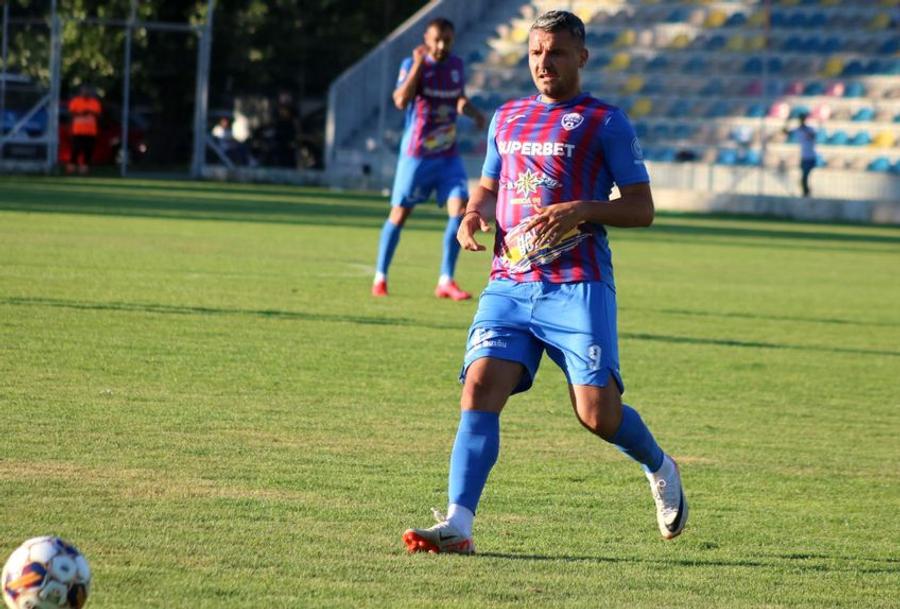 BURSA TRANSFERURILOR ÎN SUPERLIGA » Toate mutările verii: FCSB a plătit 1,6 milioane pe 3 jucători, Dinamo e activă, Budescu a găsit Gloria, portughezii se mută în Moldova
