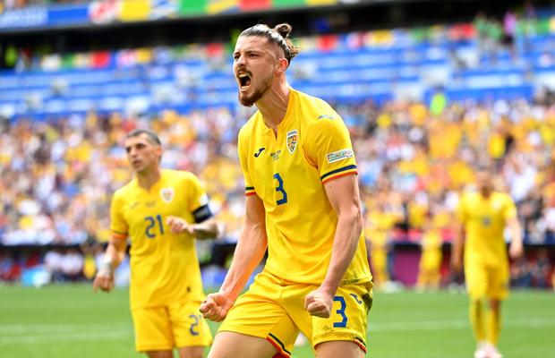 CALCULE: România e aproape de istorie » Cum ne calificăm încă de azi în „optimile” EURO 2024
