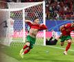 Portugalia - Cehia / foto Guliver/GettyImages