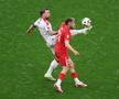 Turcia - Georgia, la Euro 2024 / foto: Getty Images