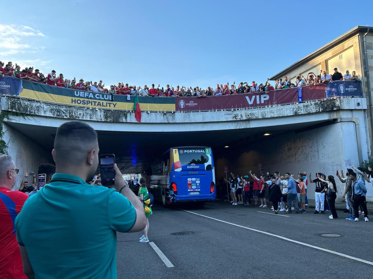 Cristiano Ronaldo, contraperformanță la Euro 2024: „Nu mai domină jocul, nu mai are acel «venin»"
