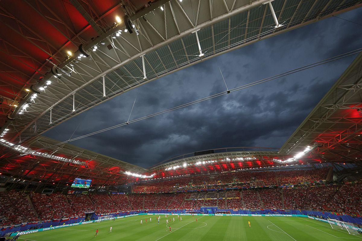 Portugalia - Cehia, în Grupa F de la EURO 2024