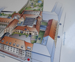 GSP.RO a vizitat una dintre cele mai vechi crame din Germania,  Bürgerspital Würzburg FOTO Andrei Crăițoiu (GSP.RO)
