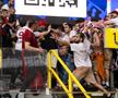 Bătaia de la Turcia - Georgia / Imago Images