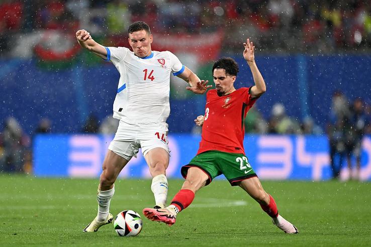 Portugalia - Cehia / foto Guliver/GettyImages