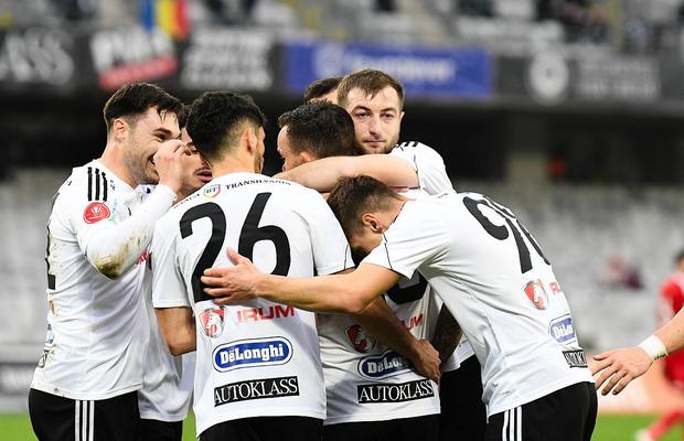 Plecare de ultimă oră din Superligă » Clubul s-a despărțit de mijlocașul crescut la AC Milan