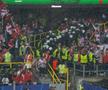 Bătaia de la Turcia - Georgia / Imago Images