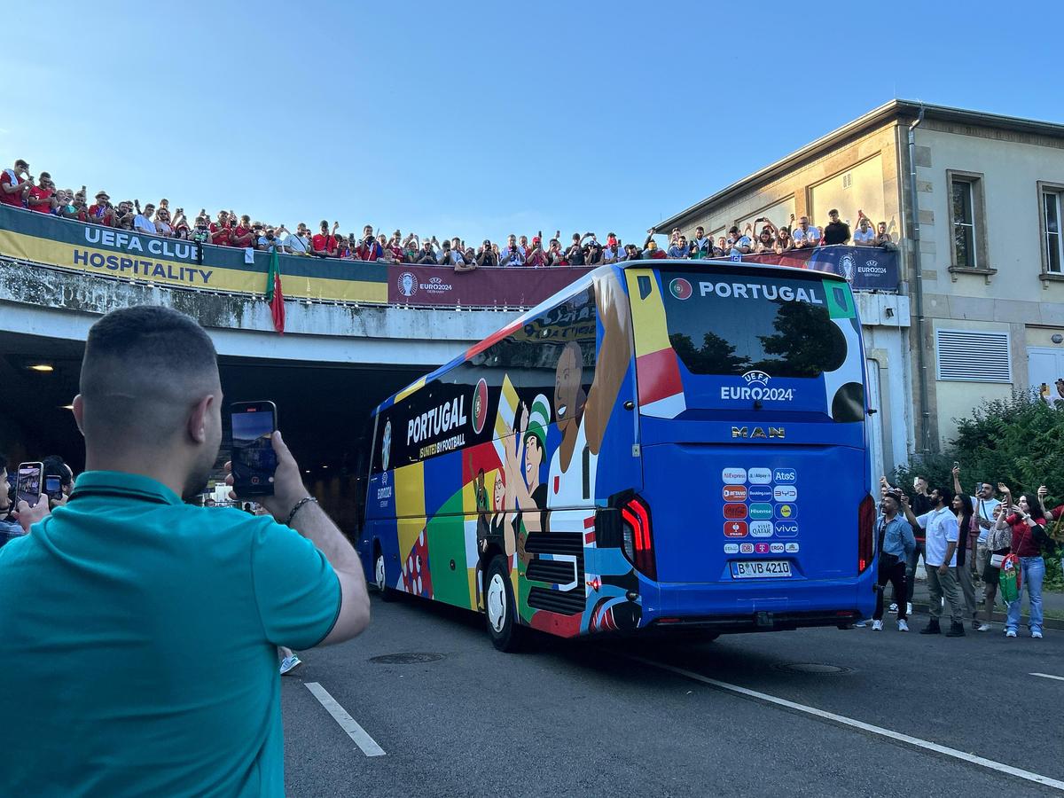 Cristiano Ronaldo, contraperformanță la Euro 2024: „Nu mai domină jocul, nu mai are acel «venin»"