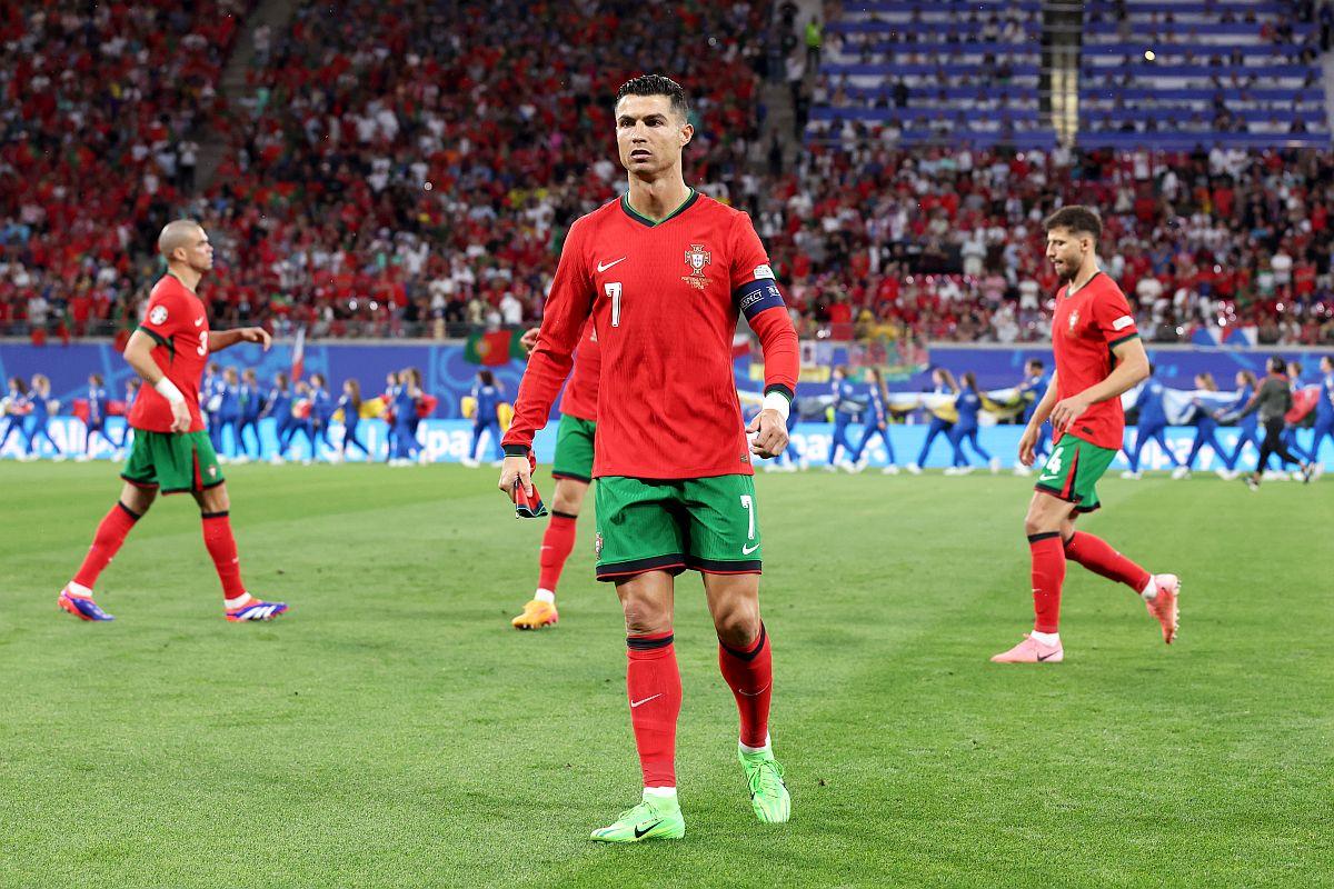 Portugalia - Cehia, în Grupa F de la EURO 2024