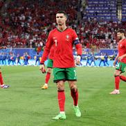 Portugalia - Cehia / foto Guliver/GettyImages