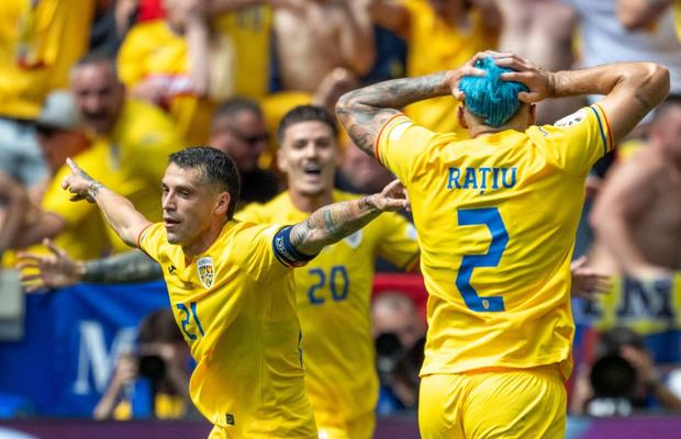 România, victorie ISTORICĂ în fața Ucrainei » Analizăm succesul de la Munchen la GSP Live
