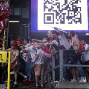 Bătaia de la Turcia - Georgia / Getty Images