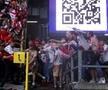 Bătaia de la Turcia - Georgia / Getty Images