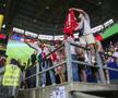 Bătaia de la Turcia - Georgia / Imago Images